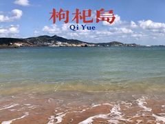 -枸杞岛