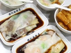 -银记肠粉(文昌北路店)