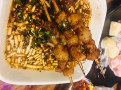 -小食迹贵阳丝娃娃(世纪金源店)
