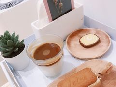 -XI·LaundryCafe 喜咖自助洗衣咖啡店