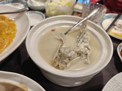 -肆月河豚·新淮扬(金融街店)
