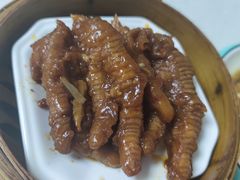 -阿政粤小馆(中央大街店)