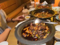-六月雪干锅(涪城万达广场店)