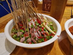 -嘉州叶婆婆钵钵鸡(建设路店)