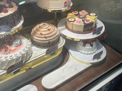 -DQ·蛋糕·冰淇淋(周浦万达店)
