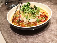 -巴盟人家·内蒙地方菜(华丽家族店)