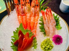-吉川谷谷·日料放题(广安门店)