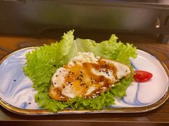 -食喜料理(诸城店)