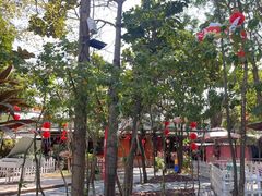 -陶缘一号·四季缘·老字号顺德菜·户外婚礼家宴(西滘店)