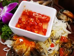 -唔止卤嘢·潮州府城菜(鹭江店)