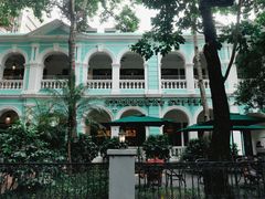 -星巴克臻选(广州沙面店)