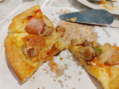 -Aqua Oasis 水天堂(常熟永旺店)