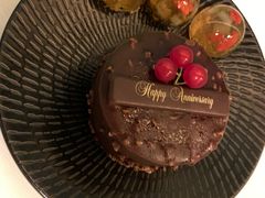 -夏苑(新加坡丽思卡尔顿美年酒店)