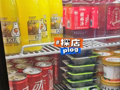 -甲乙饼·北京手工肉饼(西直门凯德茂店)