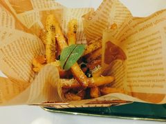 -ChitChat奇洽·Bistro(黎黄陂路店)