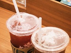 -星巴克(厦门SM新生活广场店)