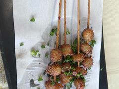 -铭副琦食·虾蟹烩馆(渔人码头店)