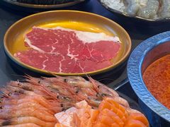 -牛武士寿喜烧·和牛火锅自助(全球首店)
