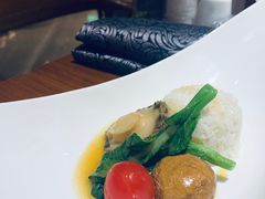 -美盛喜来登大酒店-盛宴标帜餐厅