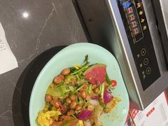 -邢氏老太太烤串(北兴街店)
