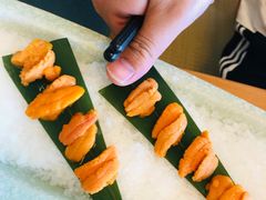 -王鼎精致料理铁板烧(世博源店)