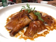 -千灯盛汇·头牌粤菜(致越优城店)
