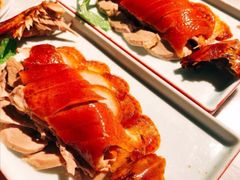 -京味斋·北京烤鸭(华威桥北工大店)