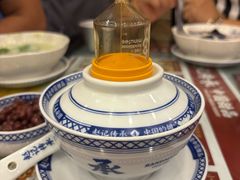-赵记传承·中国甜品(福州总店)