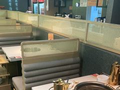 大堂-顺德公广东猪肚鸡·煲仔饭(白石洲店)