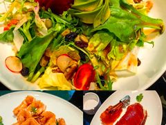 -彩虹之约•淮扬家宴(亚运村店)