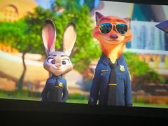 -星轶影院(南京茂业天地店)