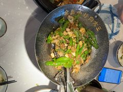 -费大厨辣椒炒肉(黄兴中心广场店)