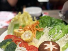 -盒马鲜生(莱蒙都会店)