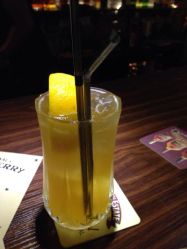 Dark and stormy-TATTOO FAMILY刺青纹身工作室