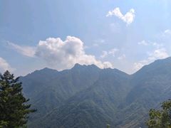 -九华山风景区