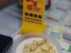 -兰芳园榴莲糖水(惠福西店)