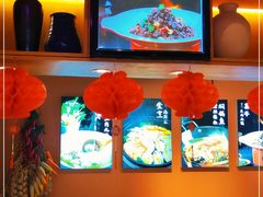 -巢爷老味(东方红店)