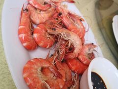 -源海渔村·现捞海鲜(大角湾店)