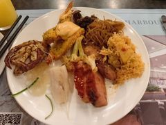 -厦门海景千禧大酒店·海景咖啡厅