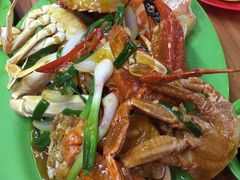 -QQ海鲜餐厅