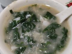 -丰尔粥食·粥底火锅·桑拿鸡(大良总店)