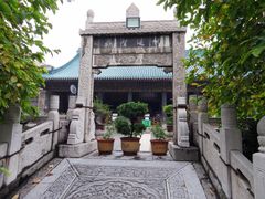 -大学习巷清真寺