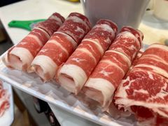 -傣妹火锅(四川北路店)