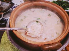 -大洋家·精品潮汕菜·生腌砂锅粥(天河东路店)