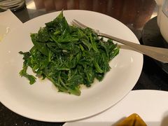 -铭轩中餐厅·海南菜·粤菜(亚龙湾瑞吉店)