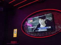 -星聚会KTV(景枫中心店)