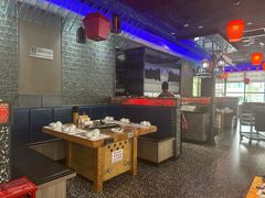 -山河屯铁锅炖·非遗东北菜(南山店)