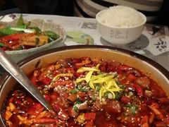 -拾叁唐Livehouse(佛山禅城店)