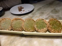 -绿茶餐厅(成都大悦城店)