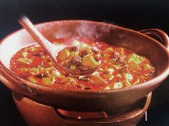 -眉州东坡(团结湖店)